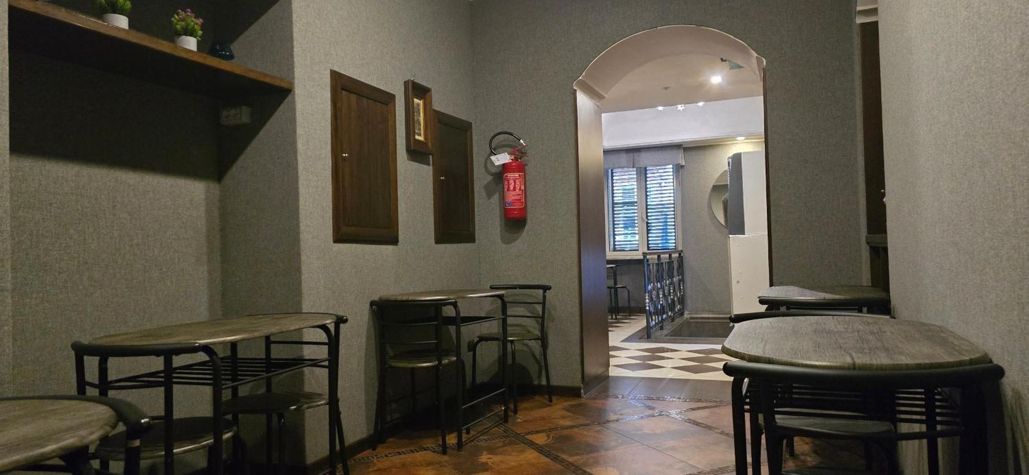 Smart Station Hotel