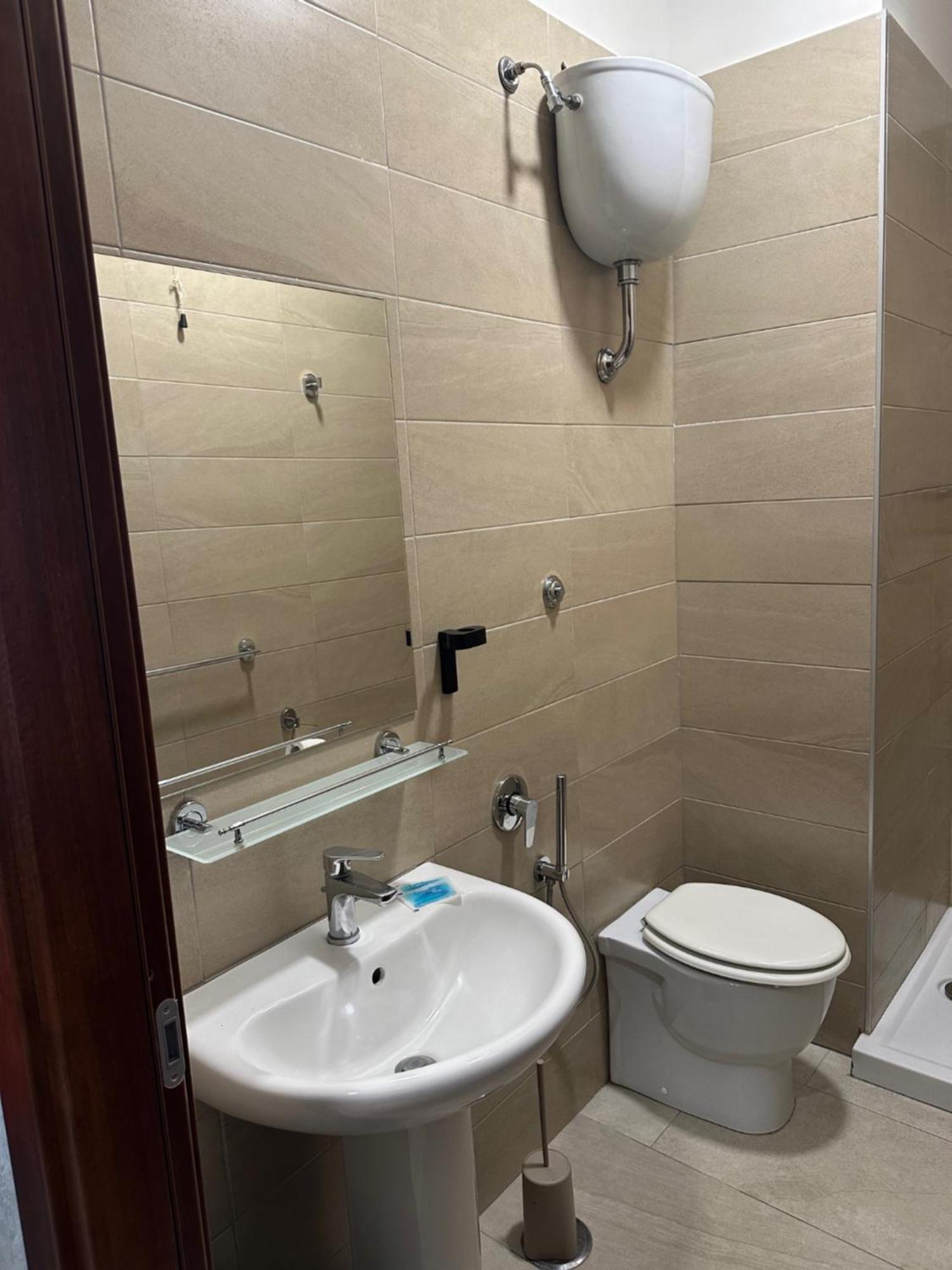 Smart Station 3* Napoli