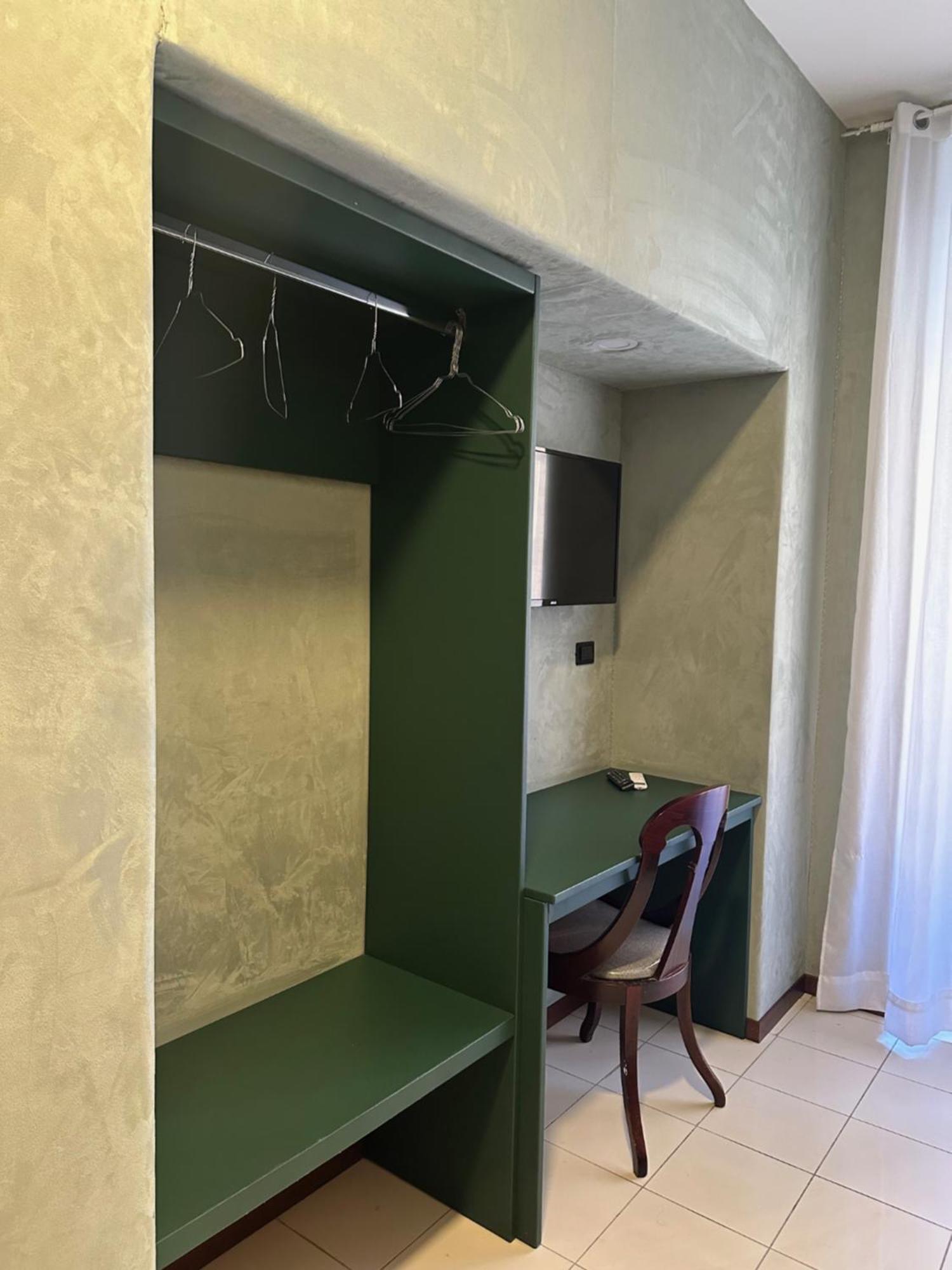 Smart Station 3* Napoli